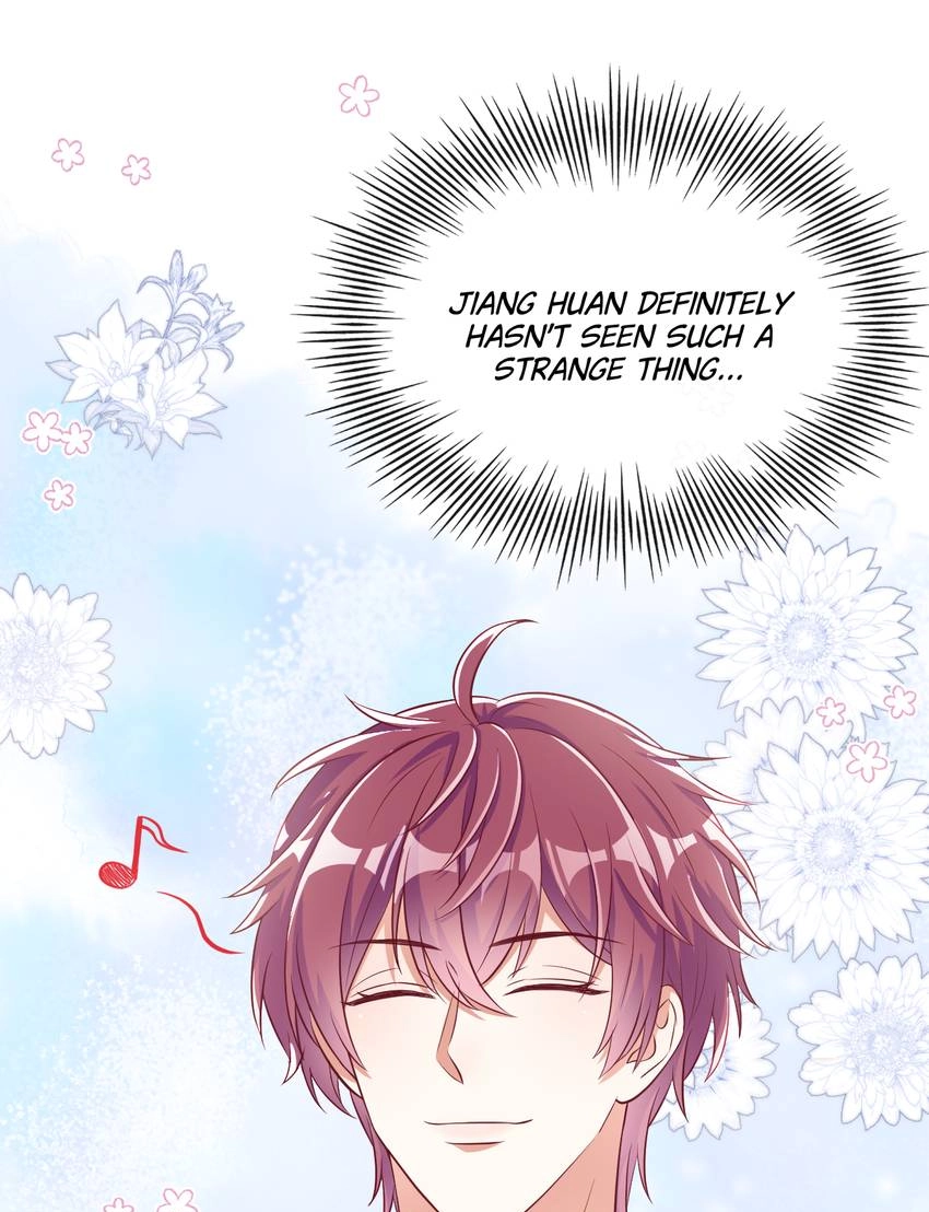 My Ideal Type and I Are Dying! Chapter 48 page 43 - 