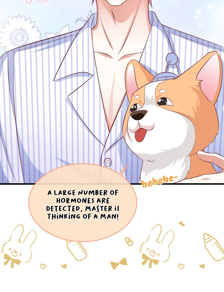 My Ideal Type and I Are Dying! Chapter 48 page 44 - 