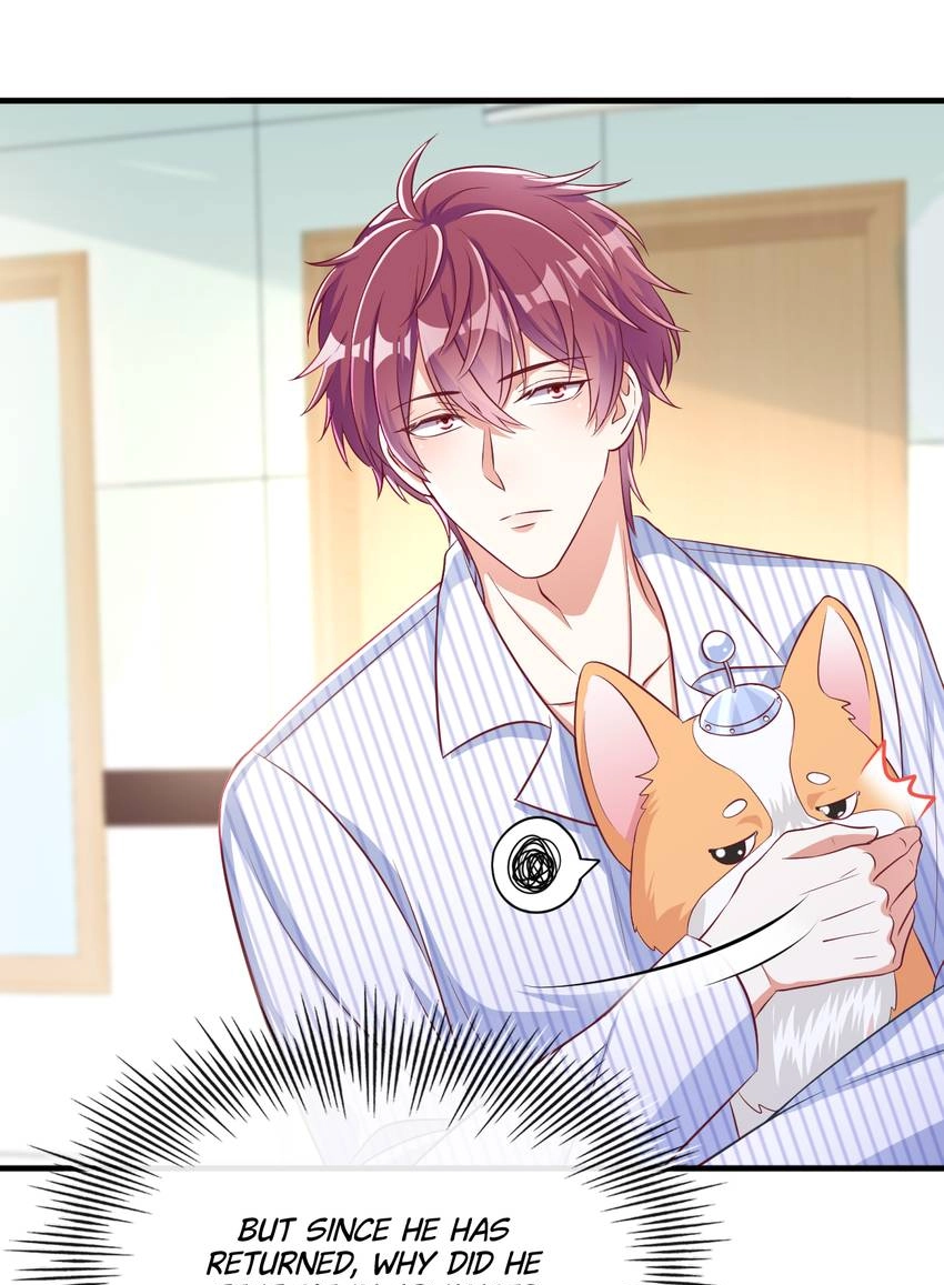 My Ideal Type and I Are Dying! Chapter 48 page 45 - 