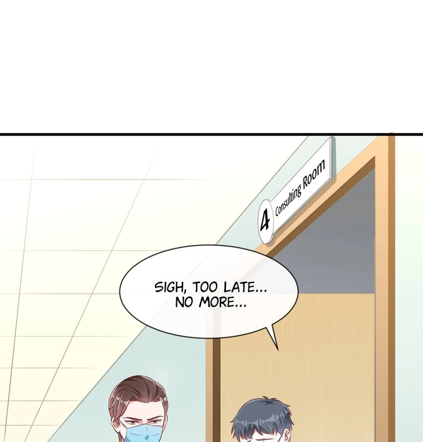 My Ideal Type and I Are Dying! Chapter 48 page 47 - 
