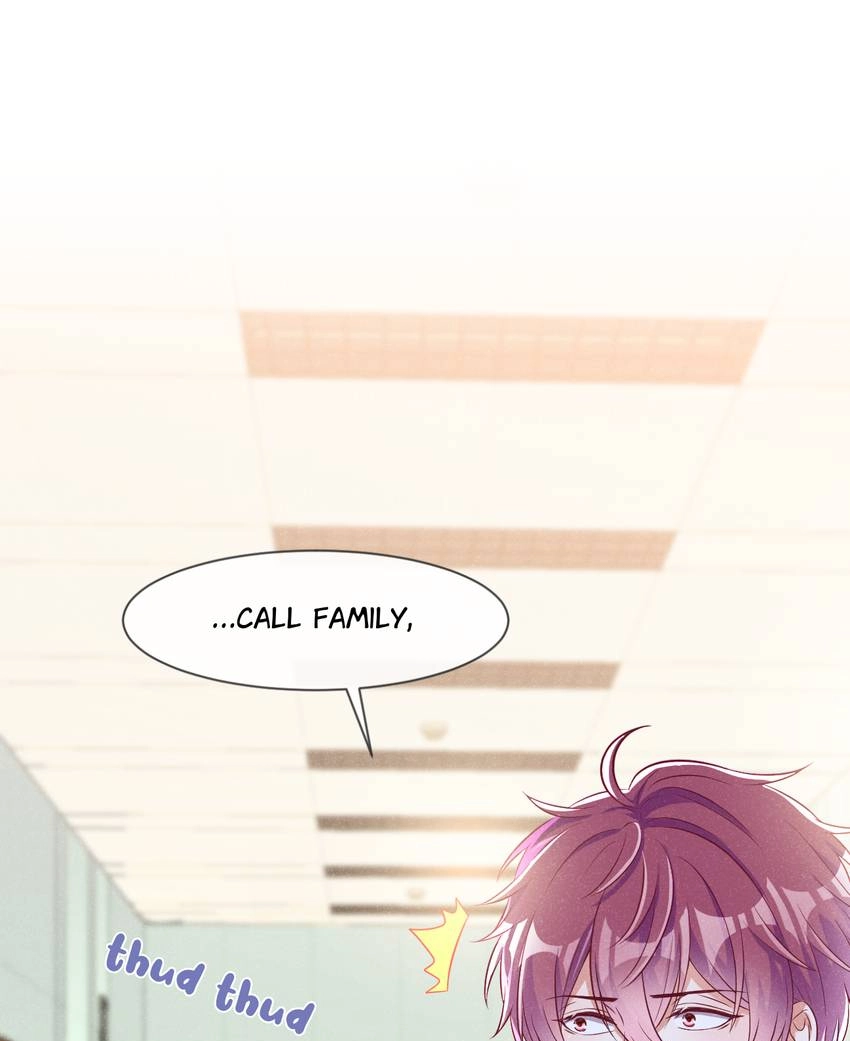My Ideal Type and I Are Dying! Chapter 48 page 49 - 