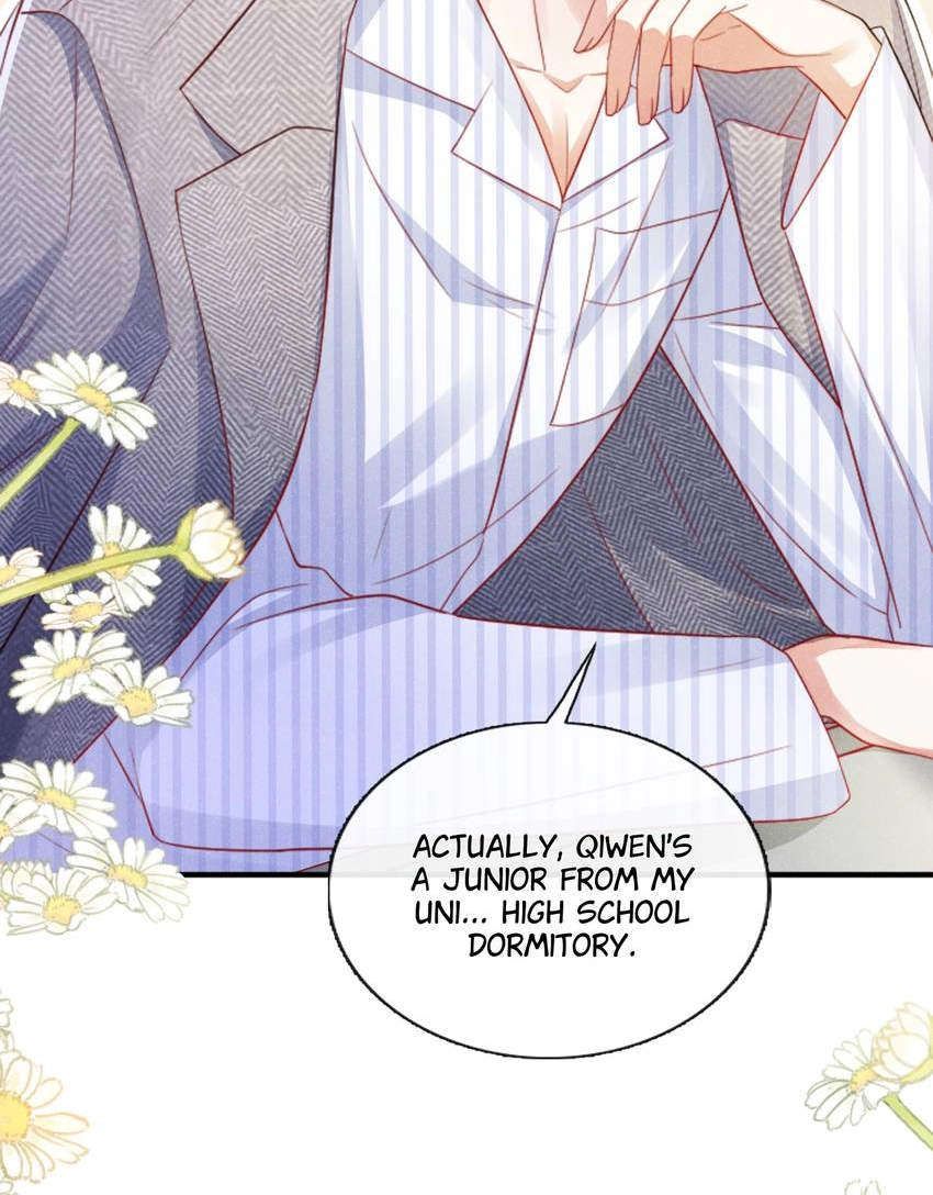 My Ideal Type and I Are Dying! Chapter 48 page 6 - 