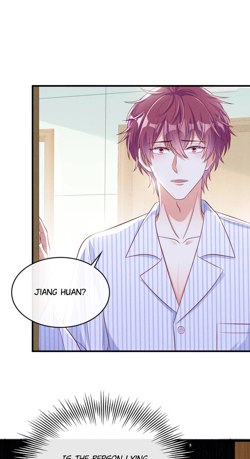 My Ideal Type and I Are Dying! Chapter 48 page 51 - 
