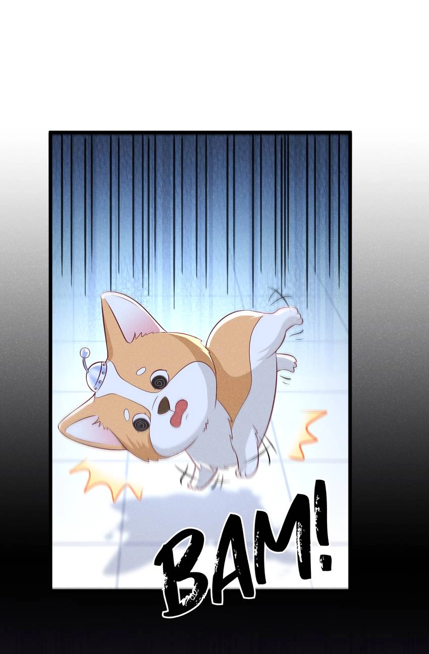 My Ideal Type and I Are Dying! Chapter 48 page 53 - 