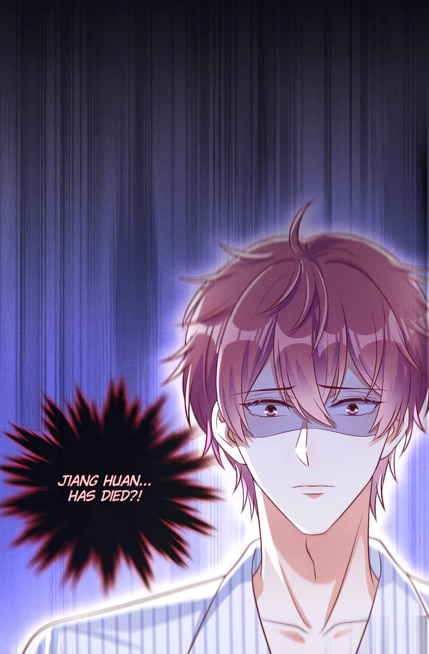 My Ideal Type and I Are Dying! Chapter 48 page 54 - 