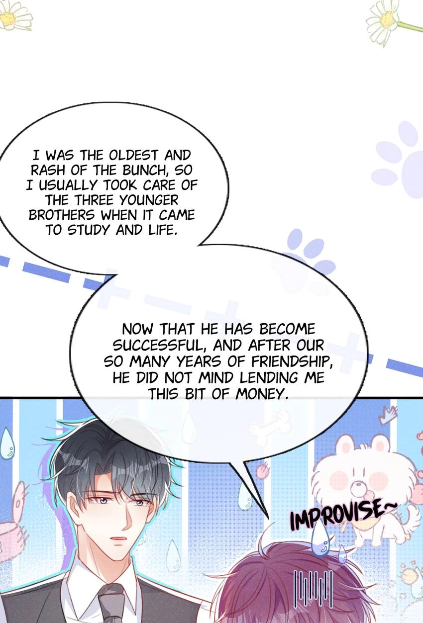 My Ideal Type and I Are Dying! Chapter 48 page 7 - 