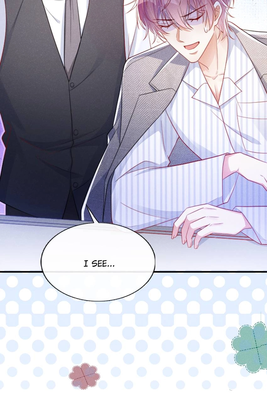 My Ideal Type and I Are Dying! Chapter 48 page 8 - 