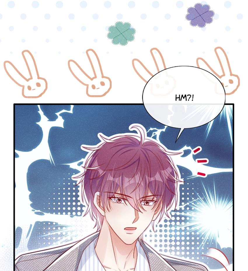 My Ideal Type and I Are Dying! Chapter 48 page 9 - 