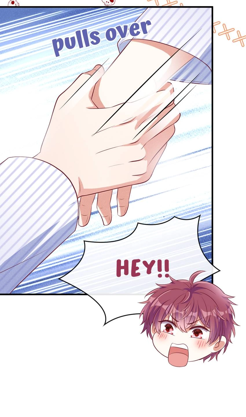 My Ideal Type and I Are Dying! Chapter 49 page 15 - 