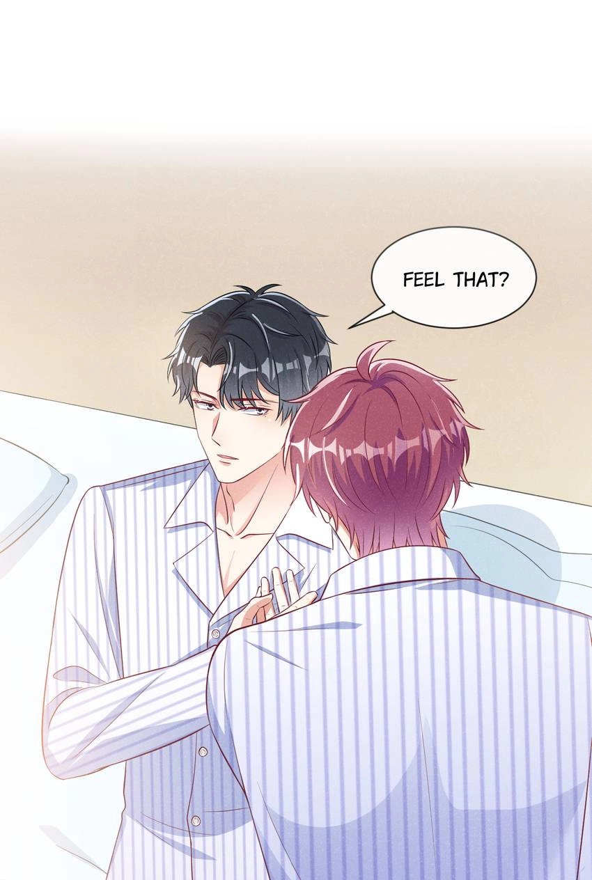My Ideal Type and I Are Dying! Chapter 49 page 16 - 