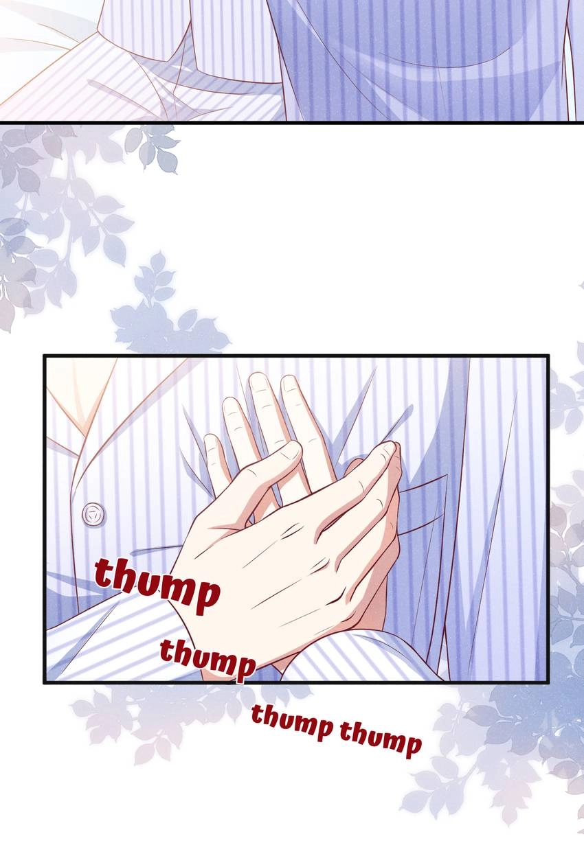 My Ideal Type and I Are Dying! Chapter 49 page 17 - 