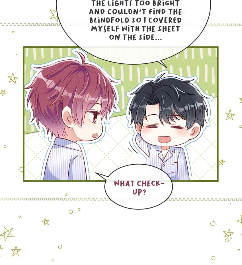 My Ideal Type and I Are Dying! Chapter 49 page 19 - 
