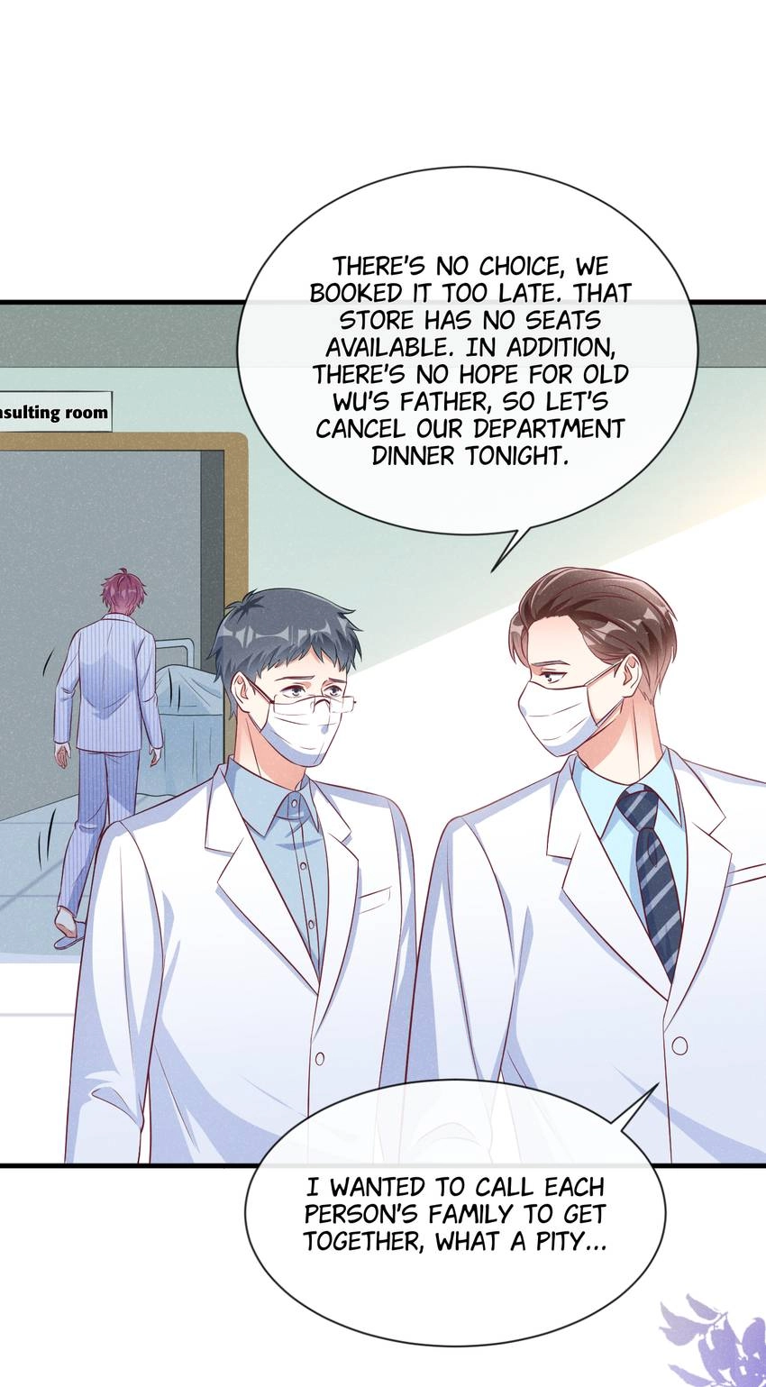 My Ideal Type and I Are Dying! Chapter 49 page 3 - 