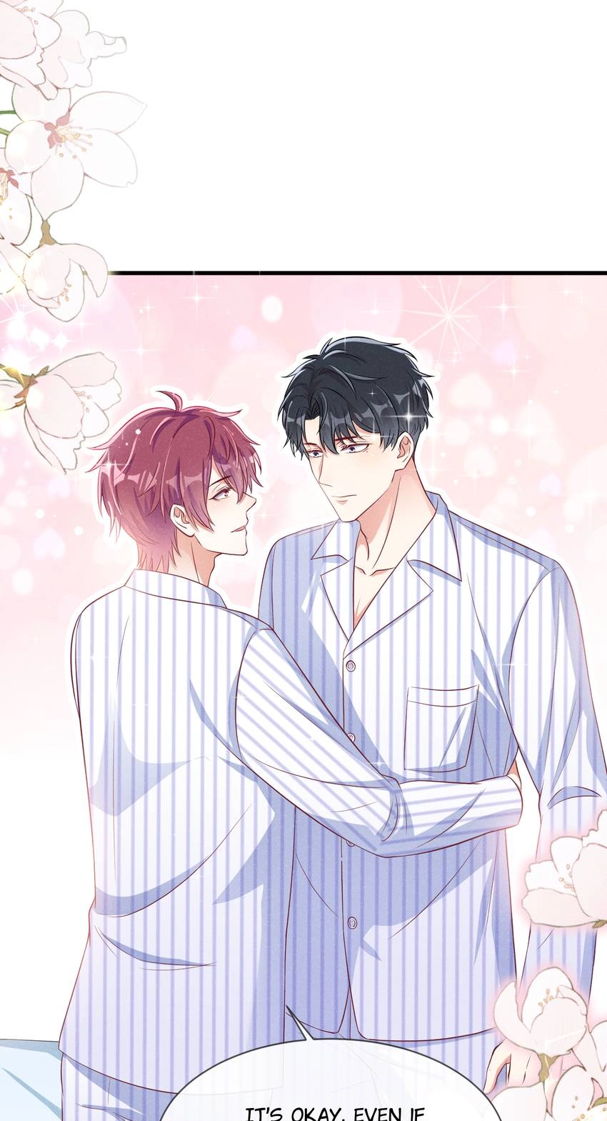 My Ideal Type and I Are Dying! Chapter 49 page 24 - 