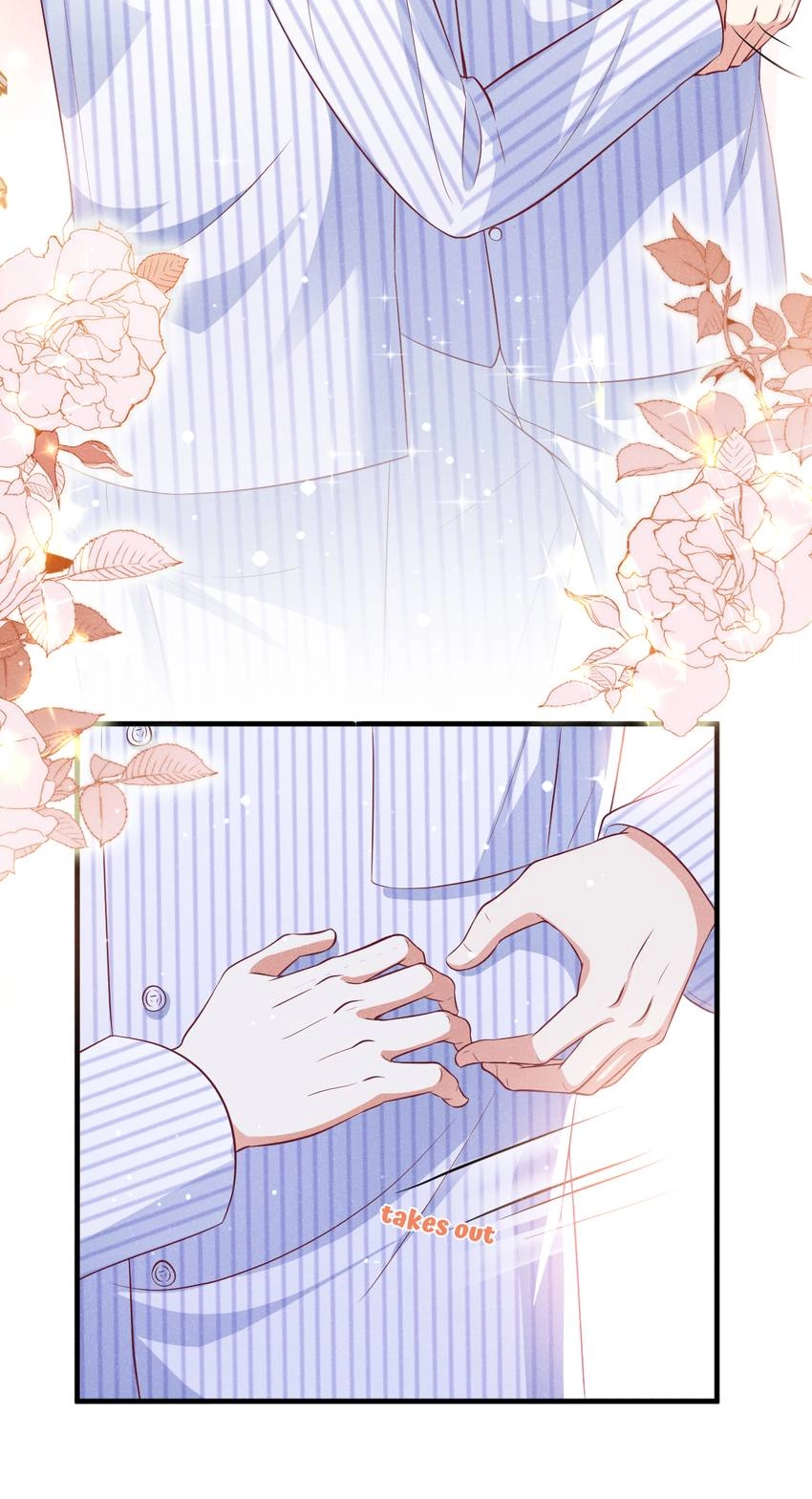 My Ideal Type and I Are Dying! Chapter 49 page 26 - 