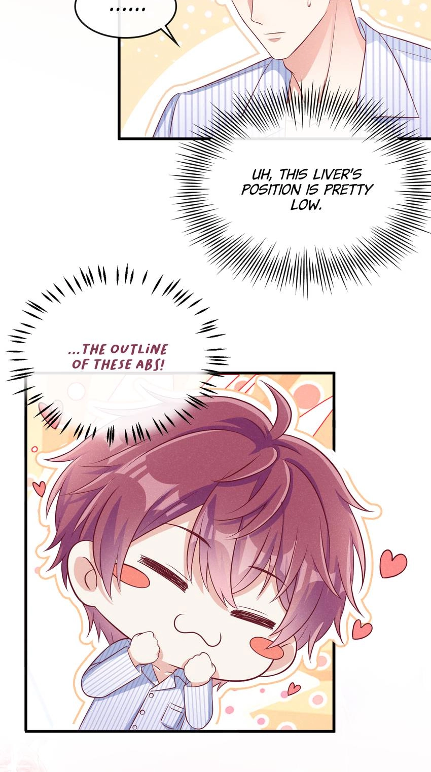 My Ideal Type and I Are Dying! Chapter 49 page 29 - 