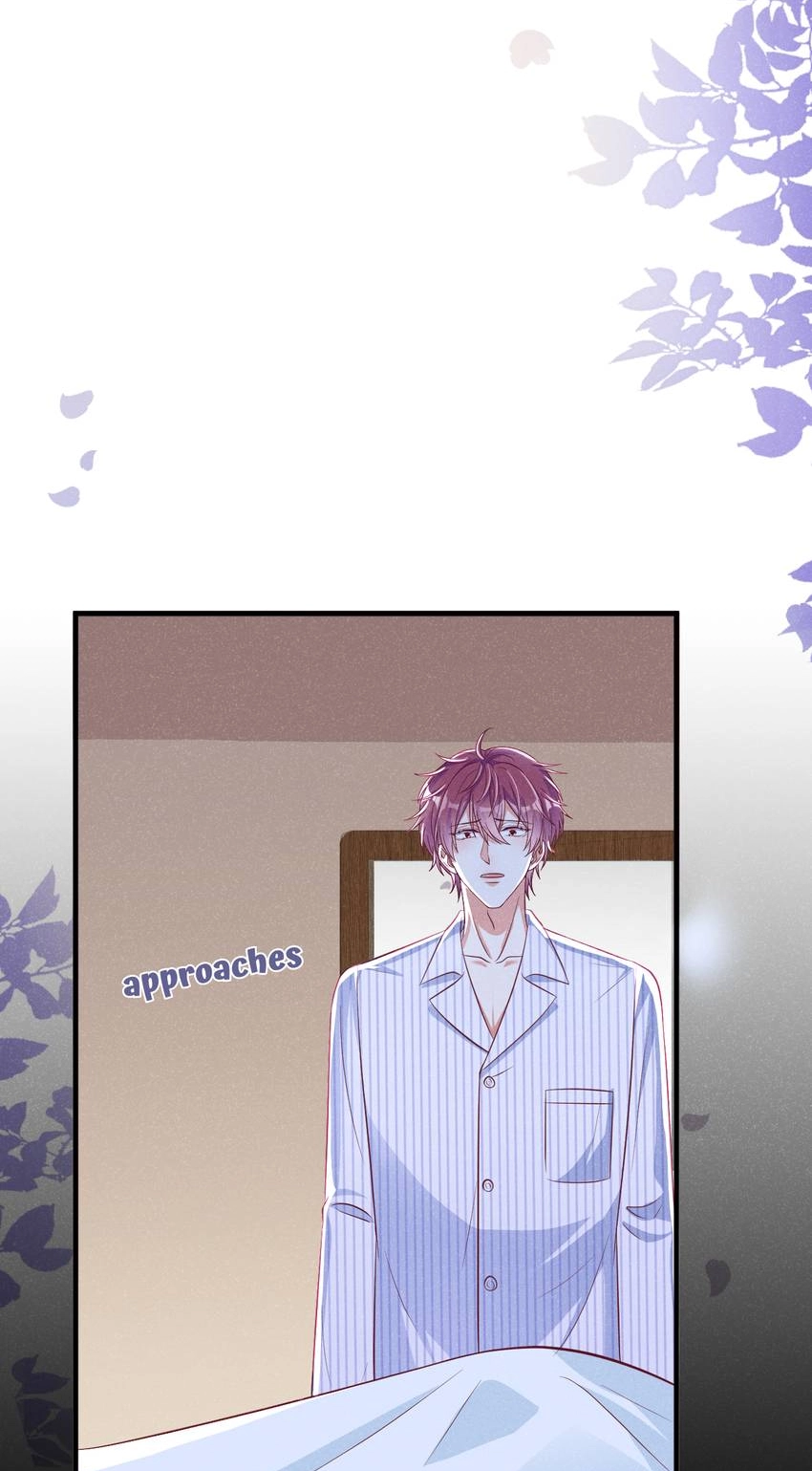 My Ideal Type and I Are Dying! Chapter 49 page 4 - 