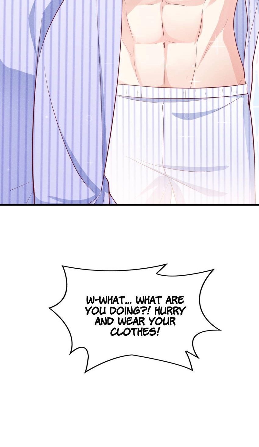 My Ideal Type and I Are Dying! Chapter 49 page 31 - 