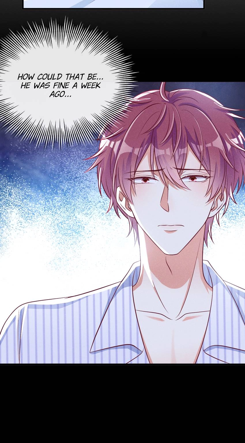 My Ideal Type and I Are Dying! Chapter 49 page 5 - 