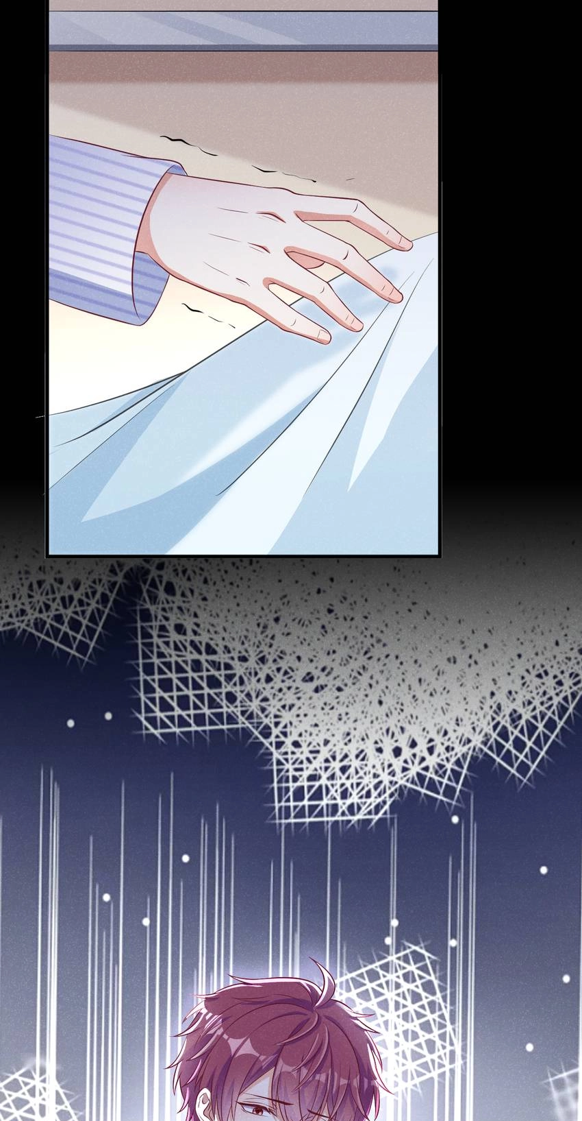 My Ideal Type and I Are Dying! Chapter 49 page 7 - 