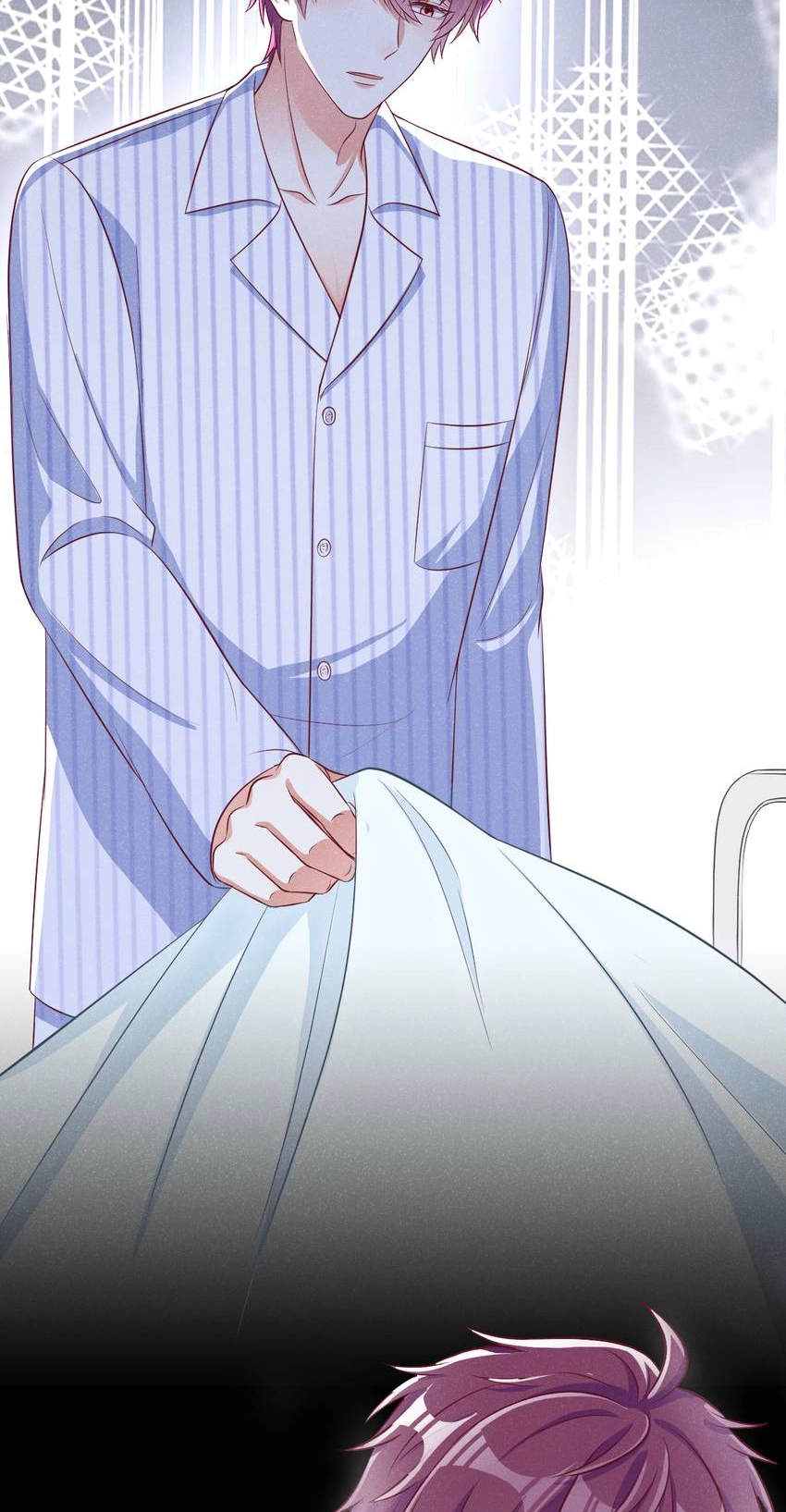 My Ideal Type and I Are Dying! Chapter 49 page 8 - 