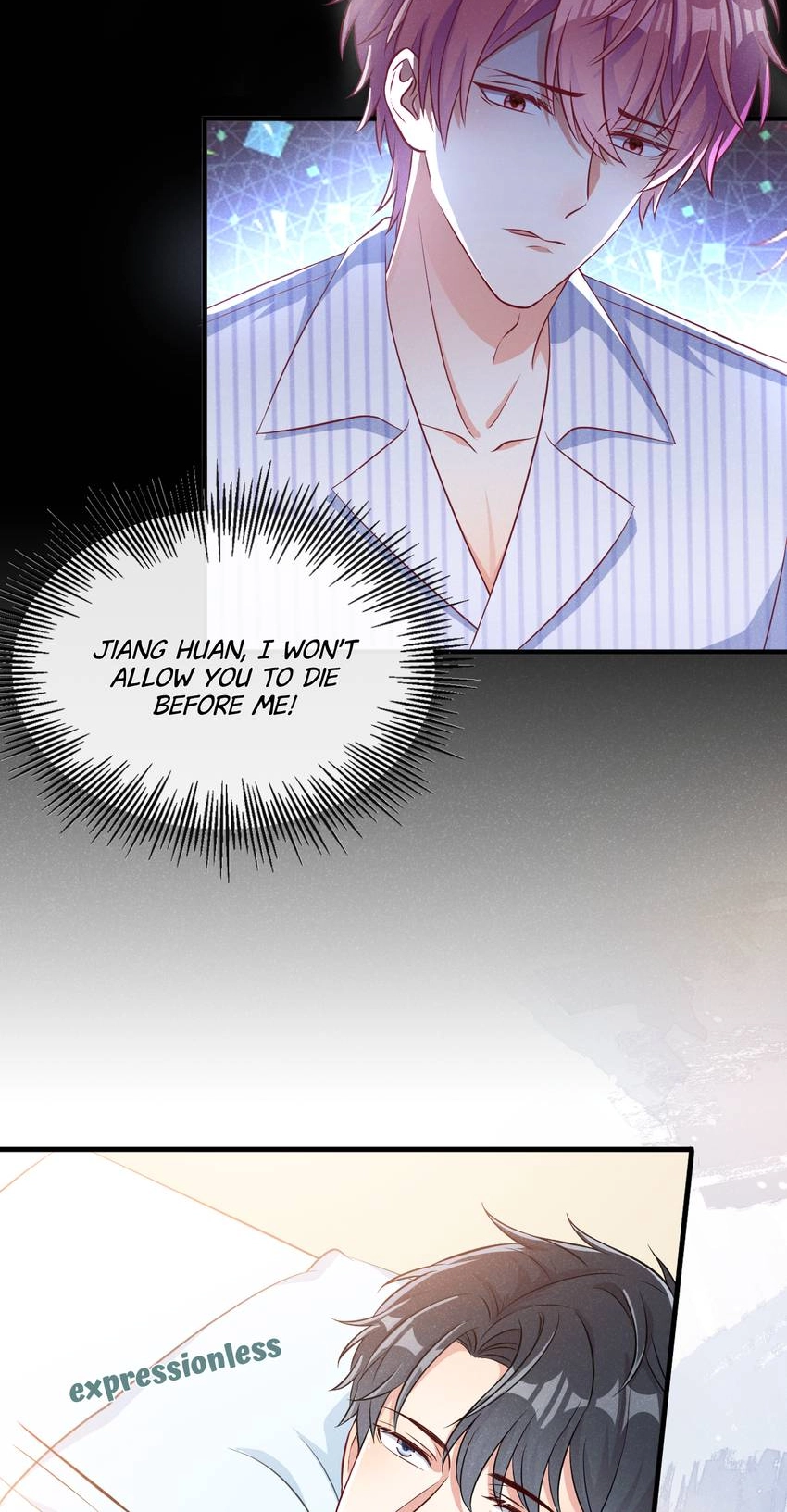 My Ideal Type and I Are Dying! Chapter 49 page 9 - 
