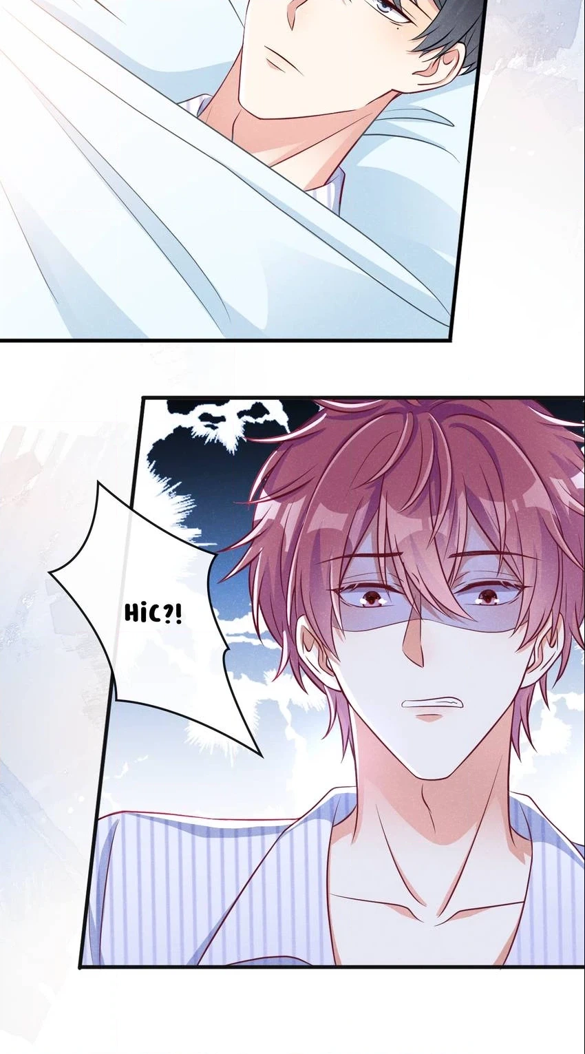 My Ideal Type and I Are Dying! Chapter 49 page 10 - 