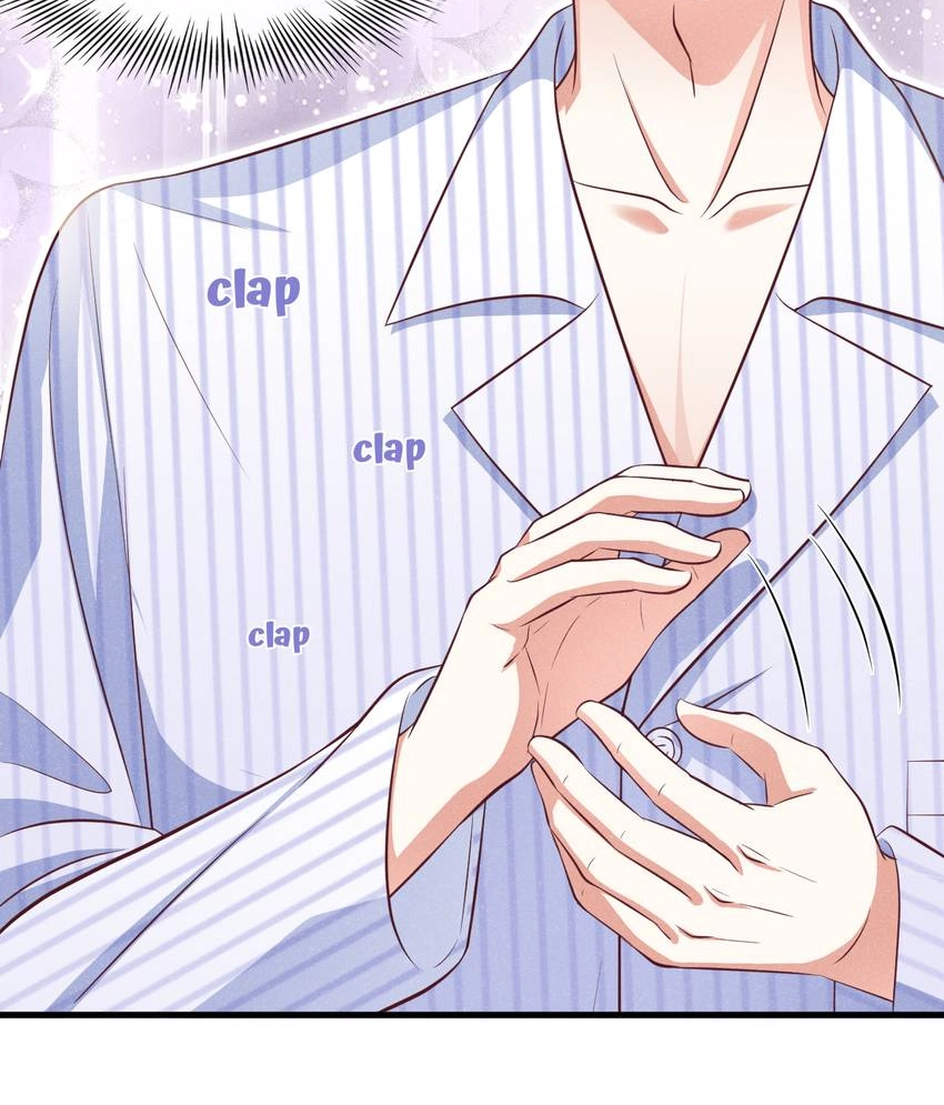My Ideal Type and I Are Dying! Chapter 50 page 19 - 