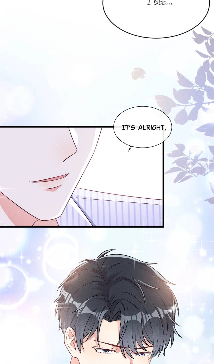 My Ideal Type and I Are Dying! Chapter 50 page 22 - 
