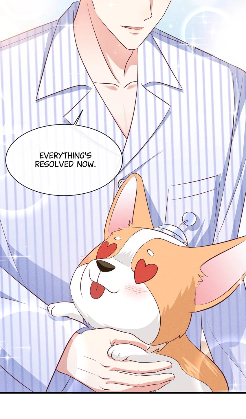 My Ideal Type and I Are Dying! Chapter 50 page 23 - 