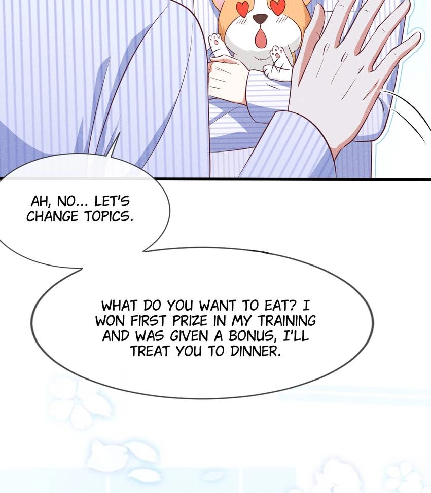 My Ideal Type and I Are Dying! Chapter 50 page 26 - 