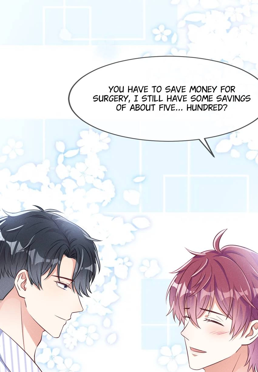 My Ideal Type and I Are Dying! Chapter 50 page 27 - 