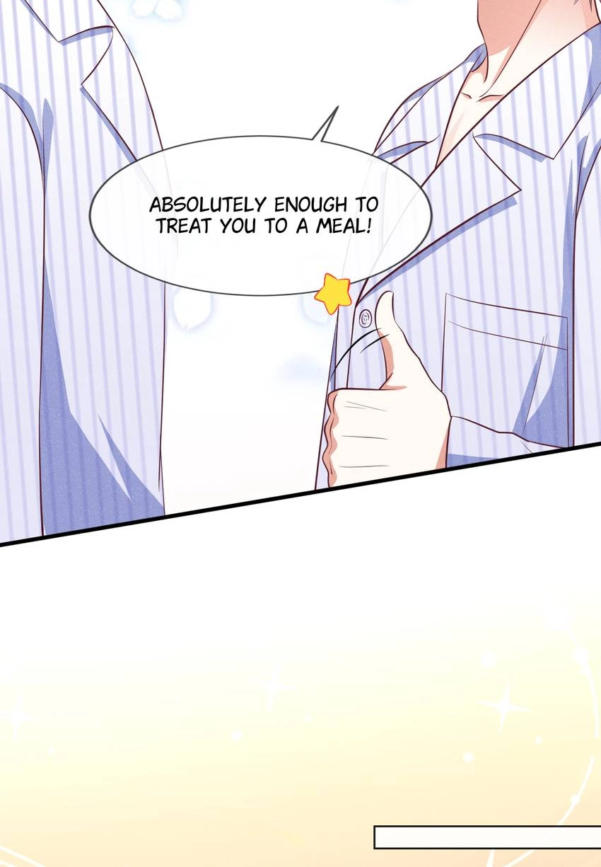 My Ideal Type and I Are Dying! Chapter 50 page 28 - 