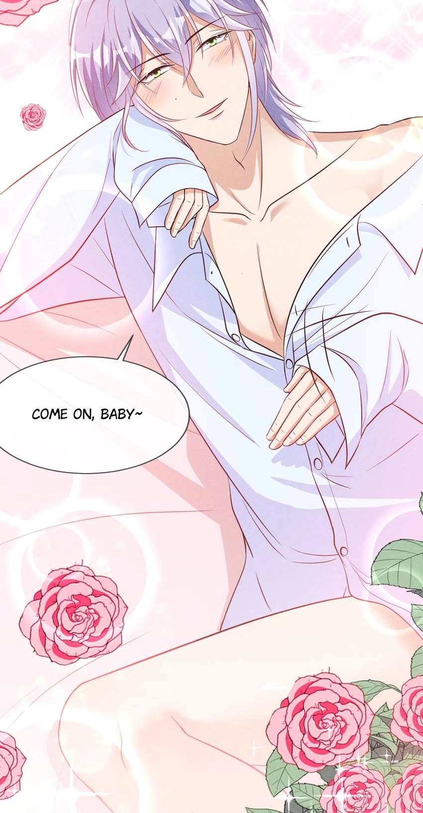 My Ideal Type and I Are Dying! Chapter 50 page 31 - 