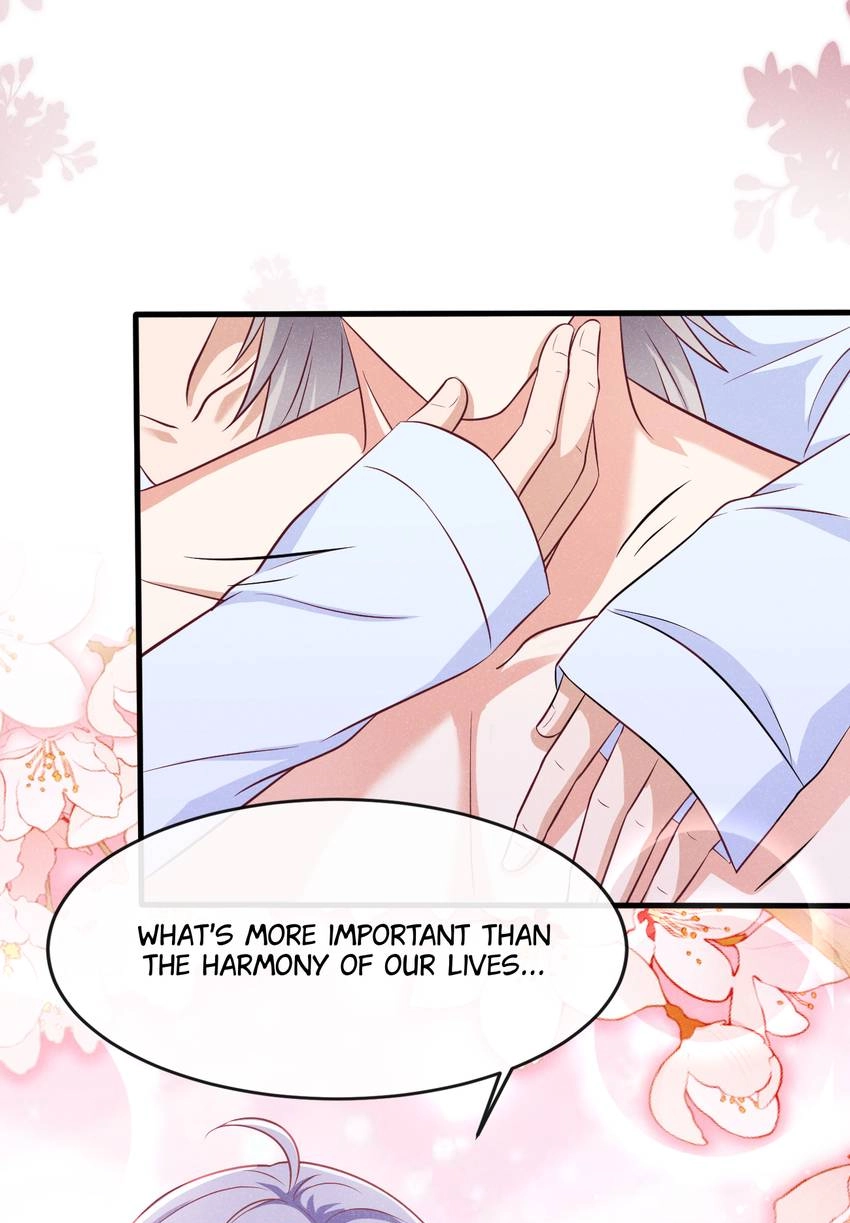 My Ideal Type and I Are Dying! Chapter 50 page 37 - 