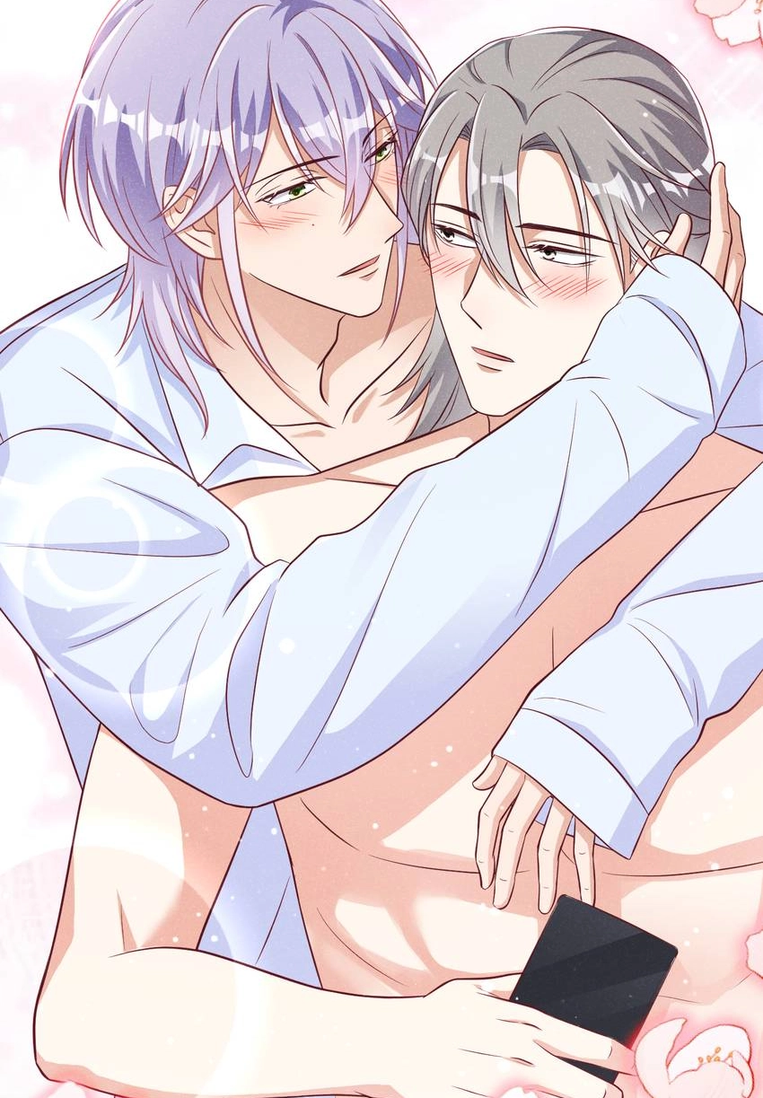 My Ideal Type and I Are Dying! Chapter 50 page 38 - 