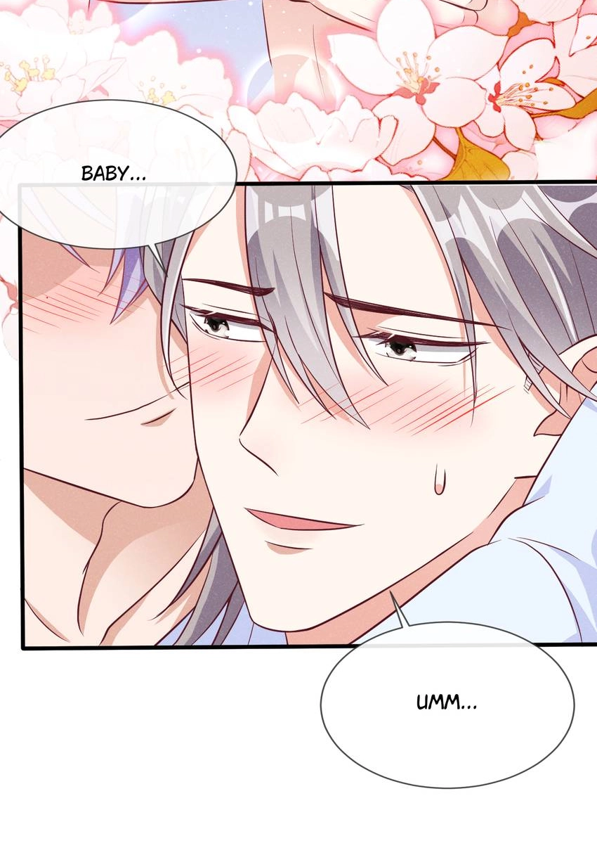 My Ideal Type and I Are Dying! Chapter 50 page 39 - 