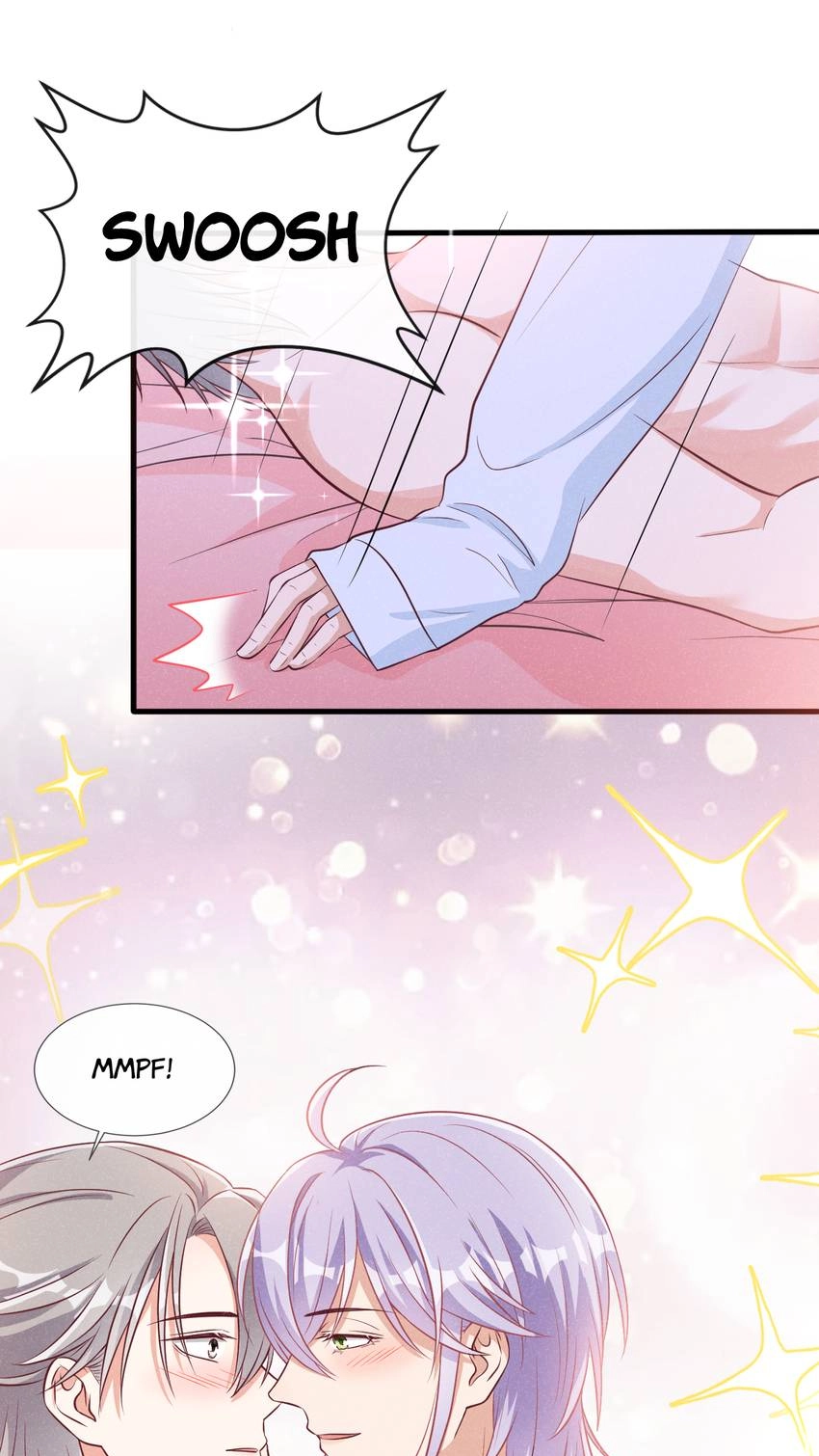My Ideal Type and I Are Dying! Chapter 50 page 41 - 