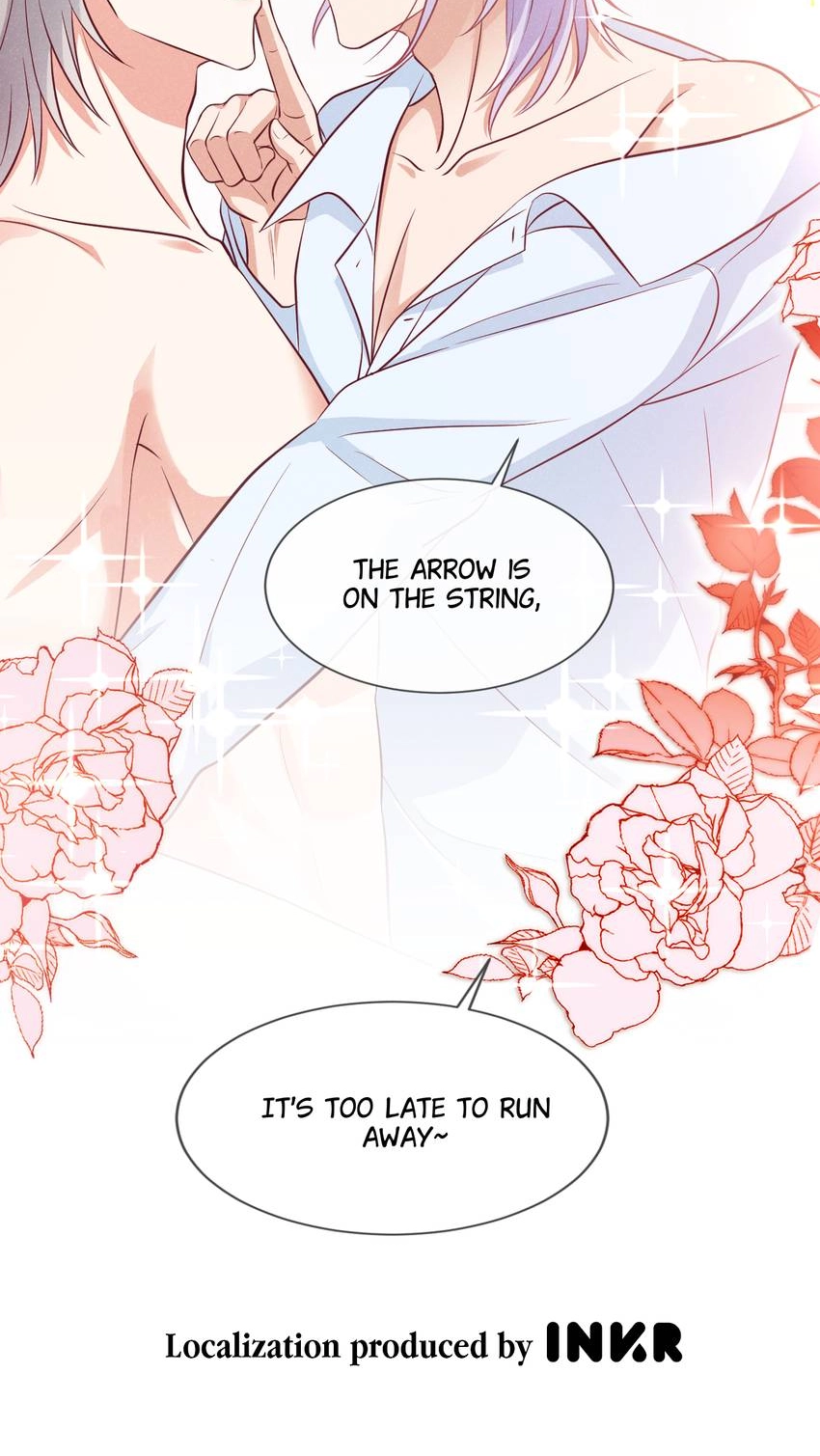 My Ideal Type and I Are Dying! Chapter 50 page 42 - 