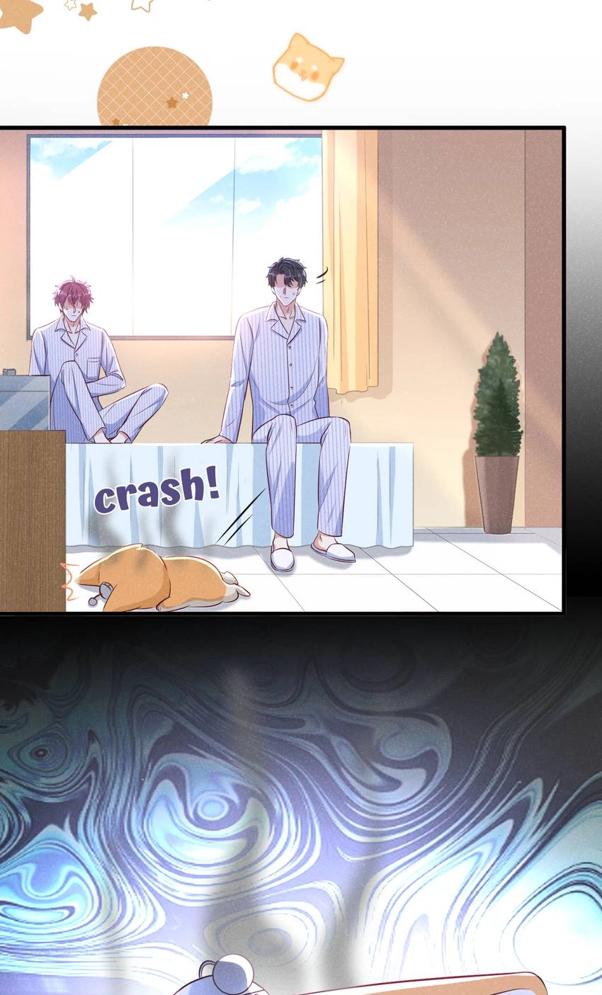My Ideal Type and I Are Dying! Chapter 50 page 7 - 