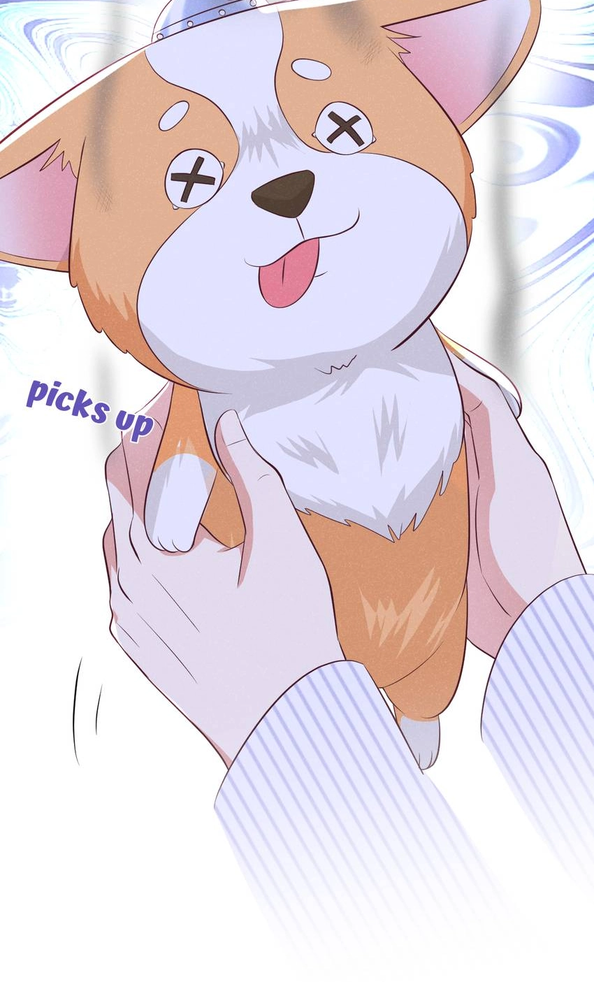 My Ideal Type and I Are Dying! Chapter 50 page 8 - 