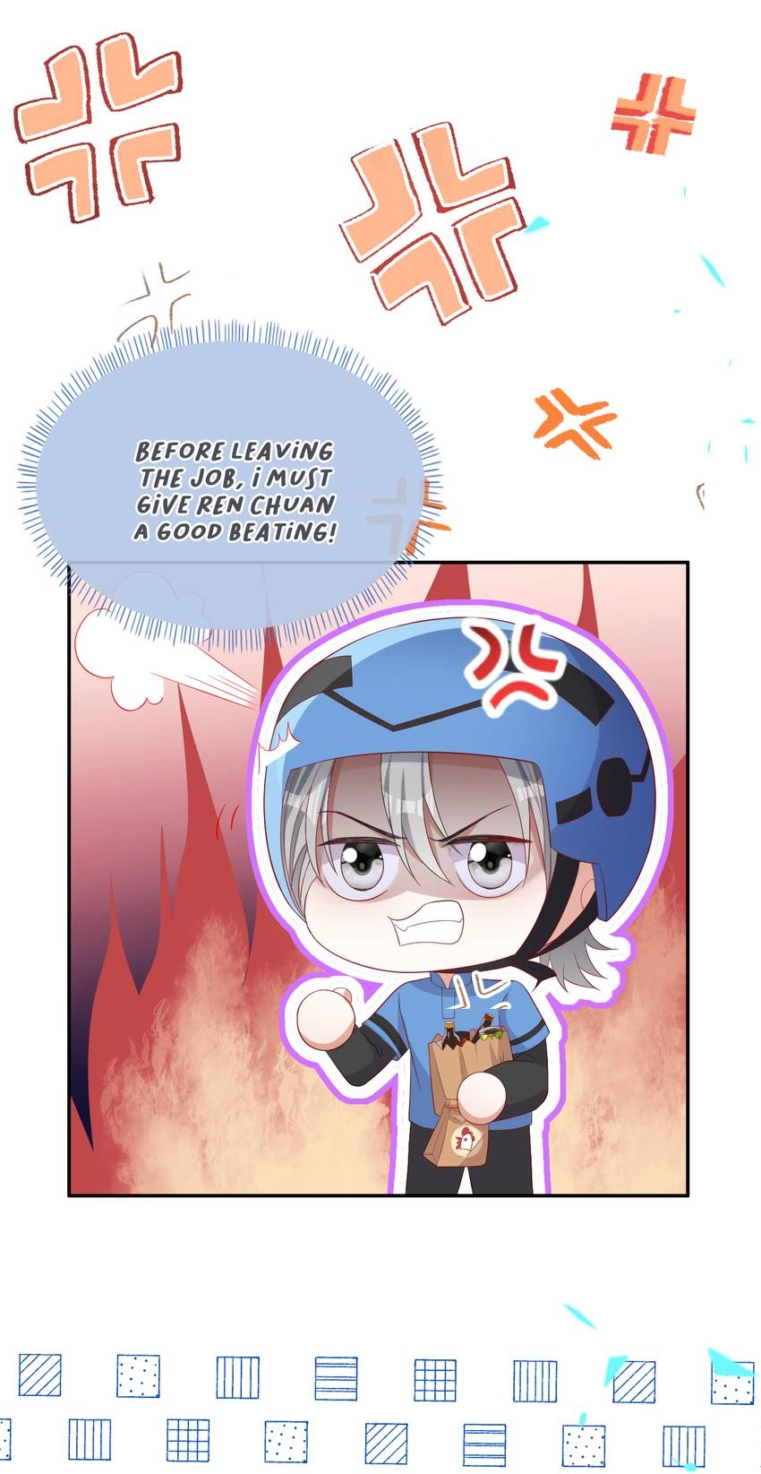 My Ideal Type and I Are Dying! Chapter 51 page 12 - 