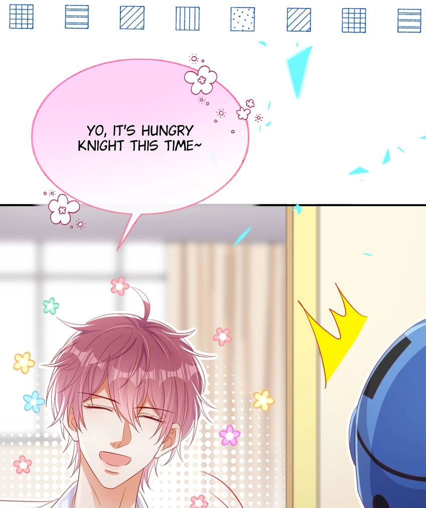 My Ideal Type and I Are Dying! Chapter 51 page 13 - 