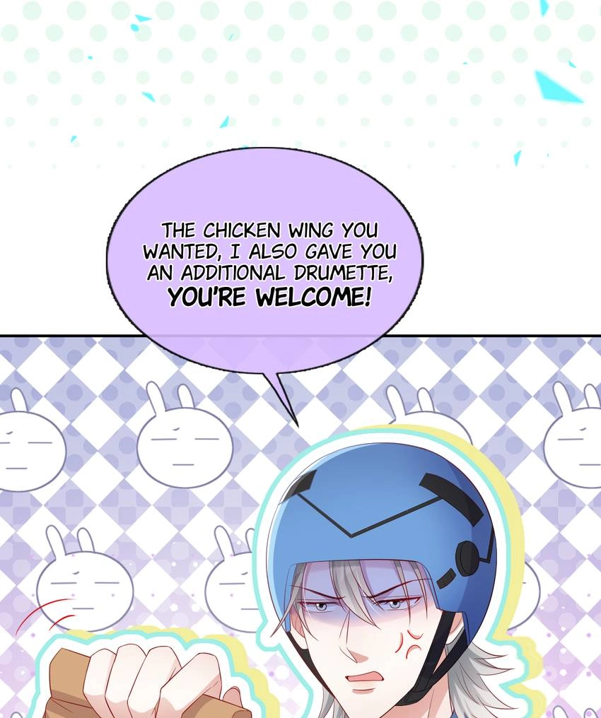 My Ideal Type and I Are Dying! Chapter 51 page 15 - 