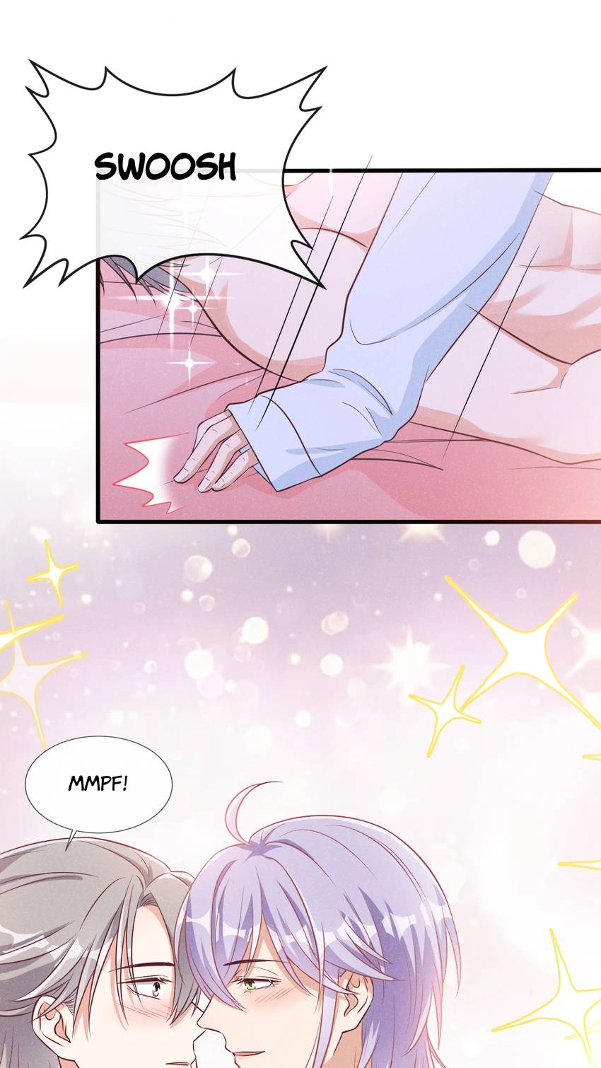 My Ideal Type and I Are Dying! Chapter 51 page 3 - 