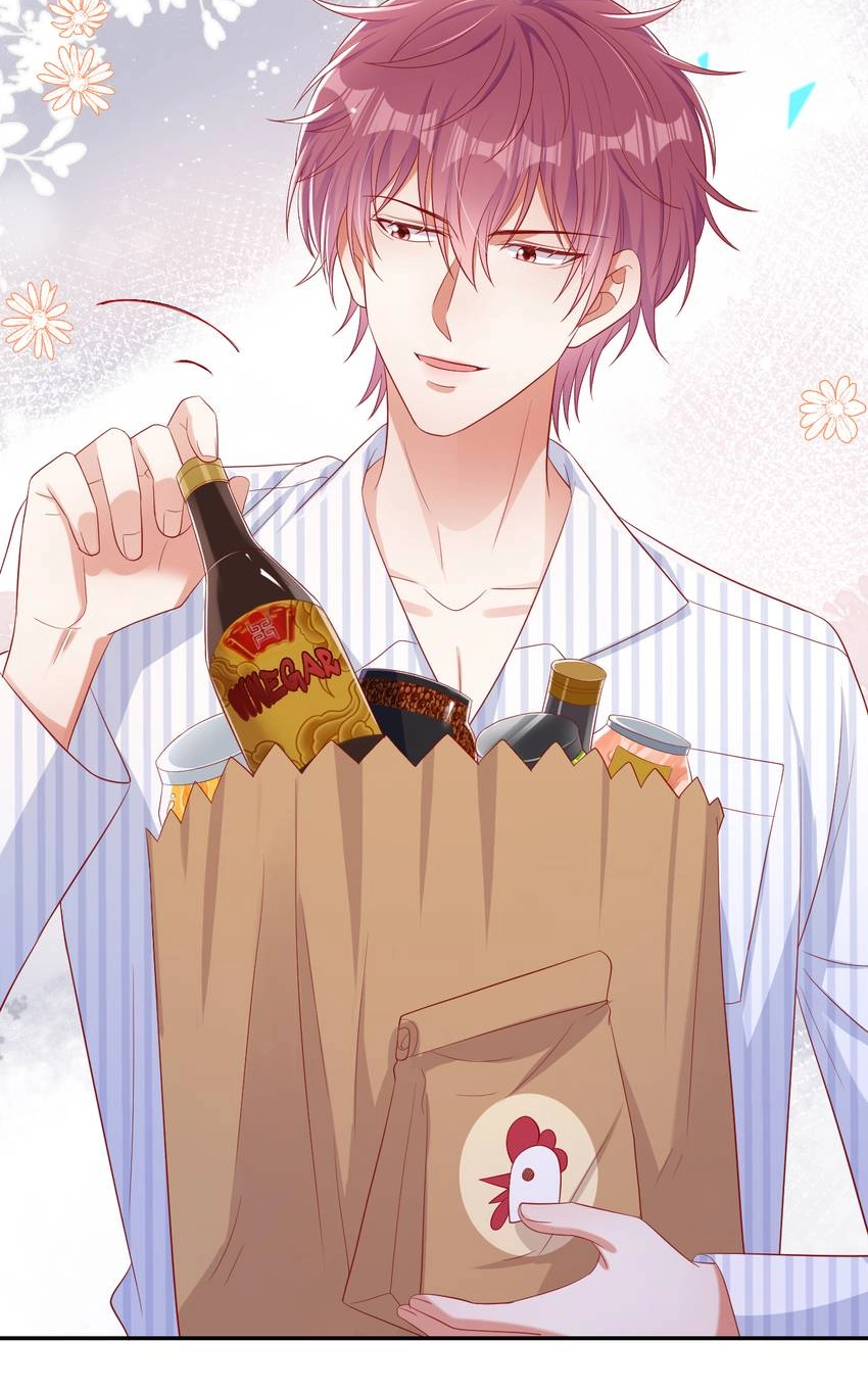 My Ideal Type and I Are Dying! Chapter 51 page 21 - 