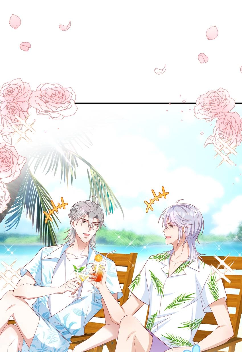 My Ideal Type and I Are Dying! Chapter 51 page 22 - 