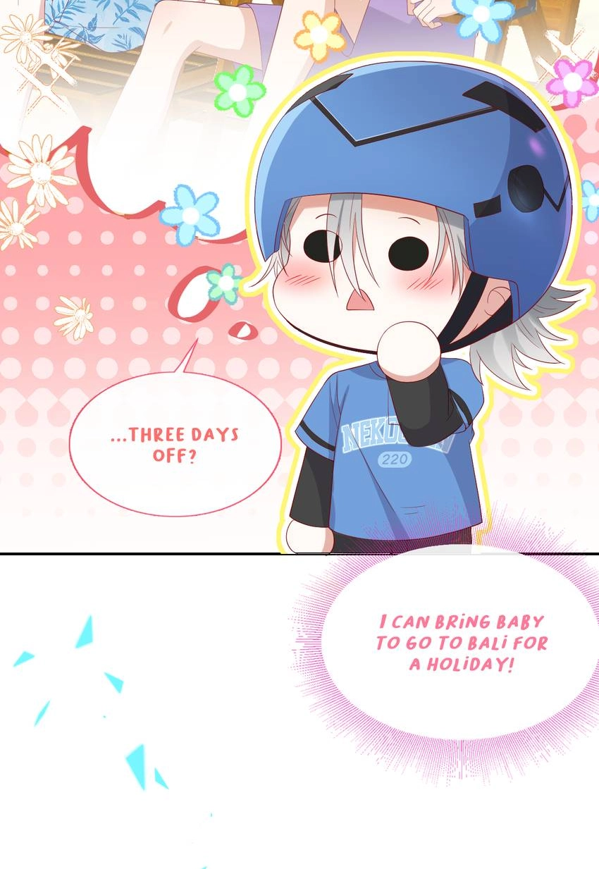 My Ideal Type and I Are Dying! Chapter 51 page 23 - 