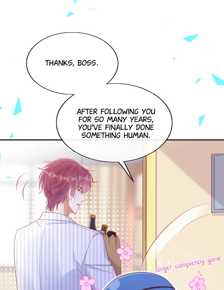 My Ideal Type and I Are Dying! Chapter 51 page 24 - 