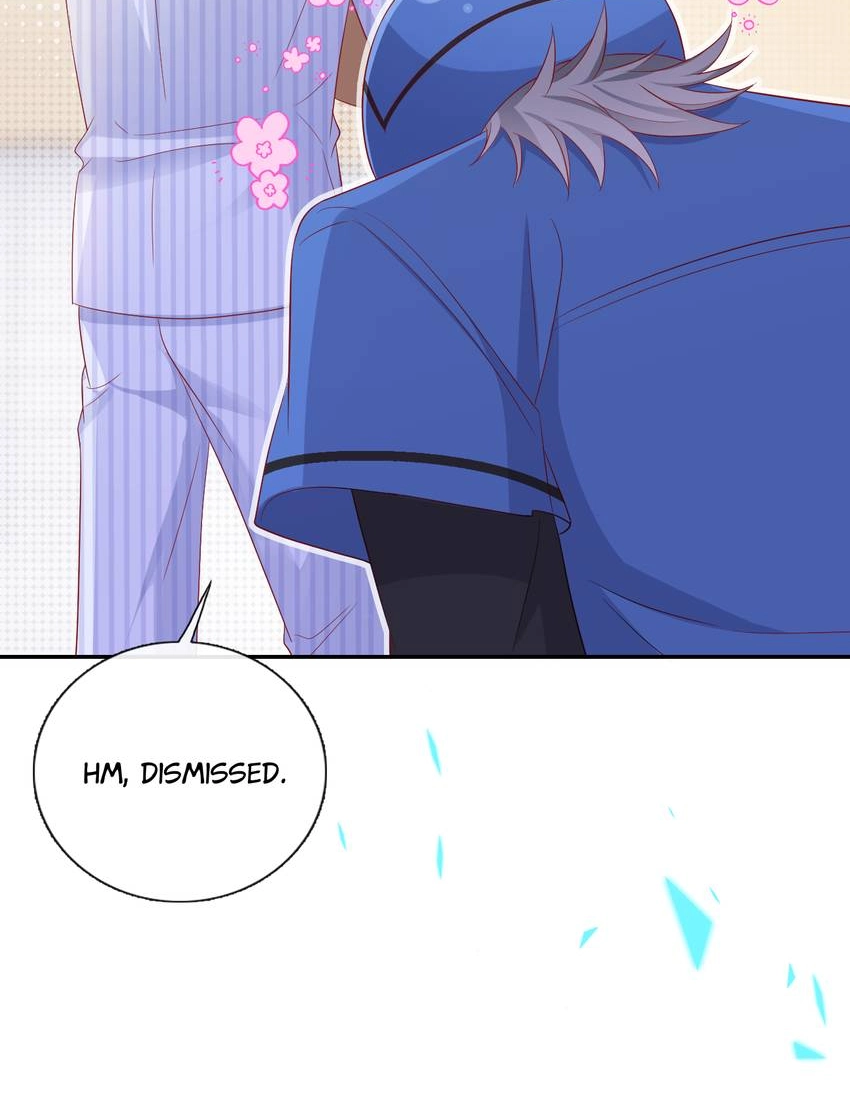 My Ideal Type and I Are Dying! Chapter 51 page 25 - 
